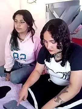 Liily Foxxy online show from March 2026 11:36:02 AM