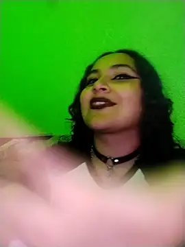 Liily Foxxy online show from June 2026 11:04:02 AM