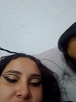 Liily Foxxy online show from March 2026 10:39:02 AM