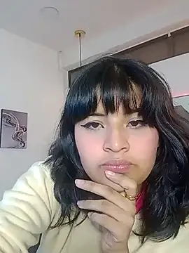 Liily Foxxy online show from June 2026 10:54:02 AM
