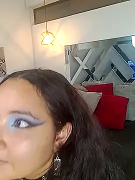 Liily Foxxy online show from April 2026 10:44:02 AM