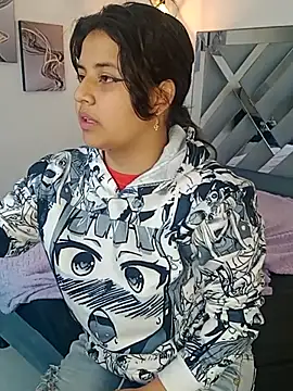 Liily Foxxy online show from March 2026 10:39:01 AM