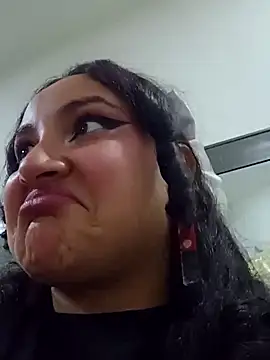 Liily Foxxy online show from March 2026 11:00:02 AM