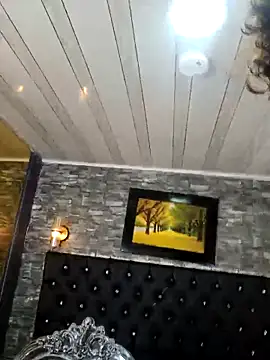 Kittylatina  online show from April 2026 03:19:01 AM