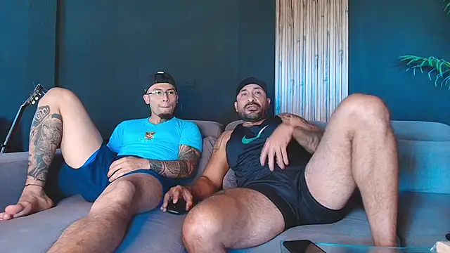 angelstream online show from April 2026 12:43:01 PM