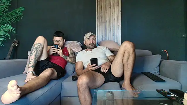 angelstream online show from April 2026 12:31:02 PM