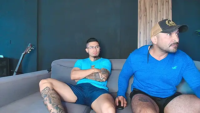 angelstream online show from April 2026 12:51:01 PM