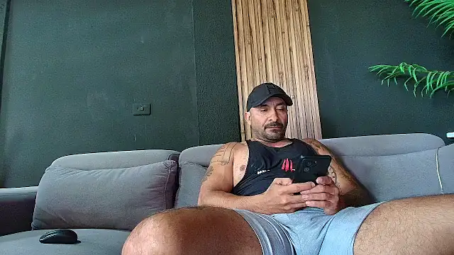 angelstream online show from April 2026 04:52:02 PM