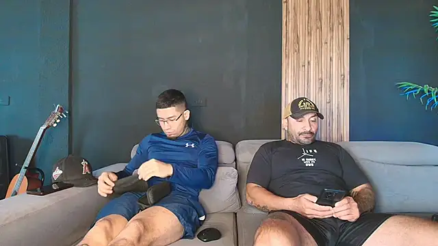 angelstream online show from April 2026 12:44:01 PM