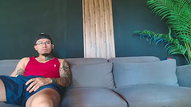 angelstream online show from April 2026 01:07:02 PM