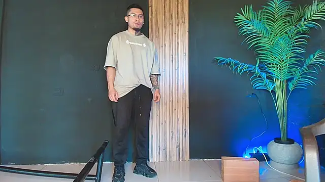 angelstream online show from April 2026 12:45:01 PM