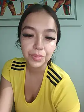 Kitty Loveee online show from June 2026 09:10:01 PM