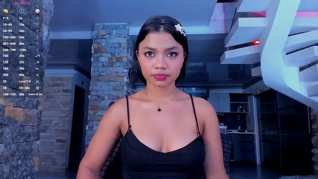 Mia steele  online show from June 2026 06:36:01 PM