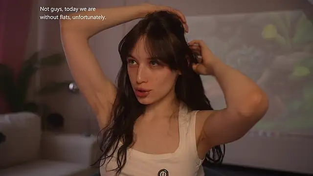 horneyjozy online show from May 2026 04:26:01 PM