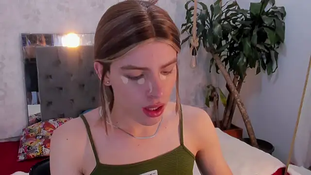 zarina rouse online show from March 2026 08:14:02 PM