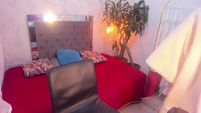 zarina rouse online show from March 2026 08:58:02 PM