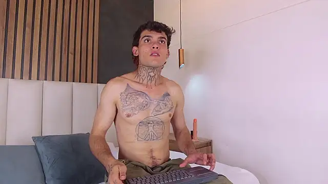 GhaelSum   online show from March 2026 09:41:02 PM