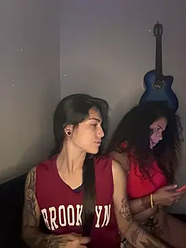 Twoshotsparty420 online show from March 2026 03:11:02 AM