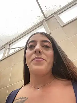 Electra Pinkk online show from July 2026 12:49:02 PM