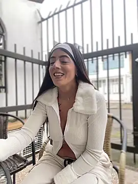 Electra Pinkk online show from March 2026 01:56:01 PM