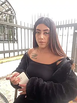 Electra Pinkk online show from April 2026 01:56:02 PM