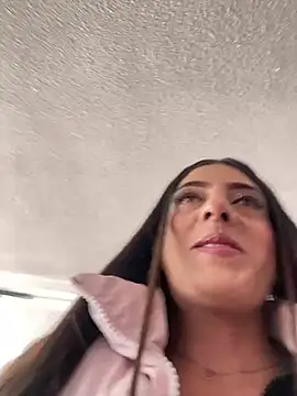 Electra Pinkk online show from April 2026 01:51:01 PM