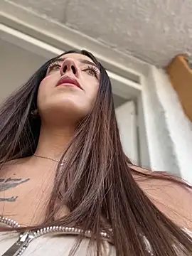 Electra Pinkk online show from March 2026 01:50:01 PM