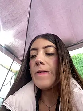 Snapshot of Electra_Pinkk chatting on June 2026 02:00:01 PM Electra Pinkk online show from June 2026 02:00:01 PM