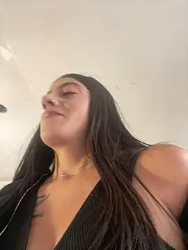 Electra Pinkk online show from July 2026 01:22:01 PM