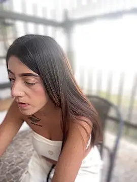 Electra Pinkk online show from March 2026 01:04:01 PM