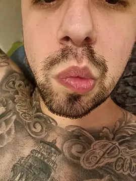 blessedking7 online show from March 2026 11:20:02 PM