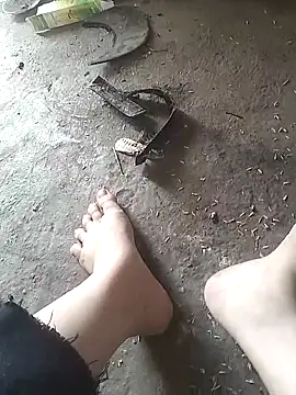 Amanda  ena- online show from April 2026 05:55:01 AM