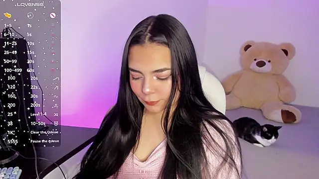 sumersunsett online show from March 2026 01:10:01 AM