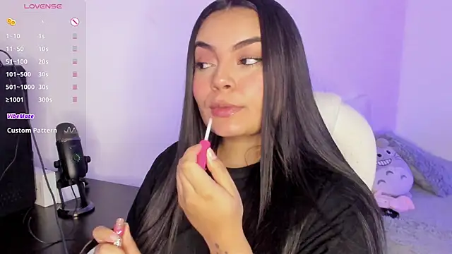 sumersunsett online show from April 2026 04:41:01 AM