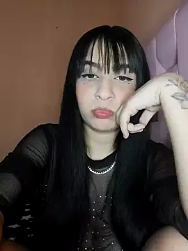 Sexy-Ruby25 online show from March 2026 03:52:01 AM