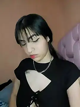 Sexy-Ruby25 online show from March 2026 03:28:01 AM