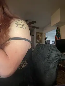 DivineAgony666 online show from March 2026 04:27:02 AM