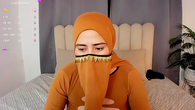 bahiya aziz online show from April 2026 12:40:01 PM