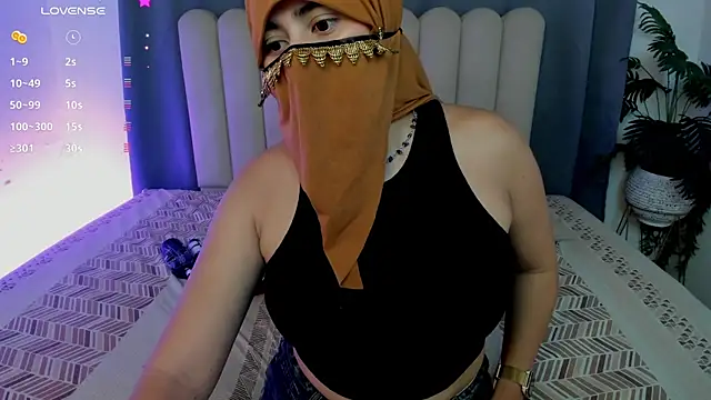 bahiya aziz online show from May 2026 01:39:01 PM