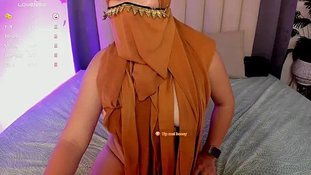 bahiya aziz online show from May 2026 02:45:01 PM