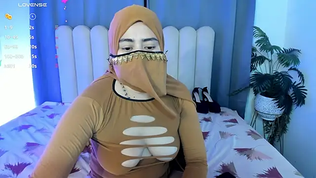 bahiya aziz online show from May 2026 12:57:02 PM