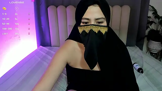 bahiya aziz online show from May 2026 01:09:01 PM