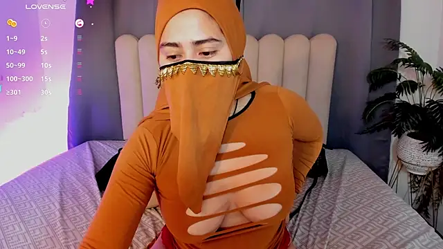 bahiya aziz online show from April 2026 01:51:01 PM