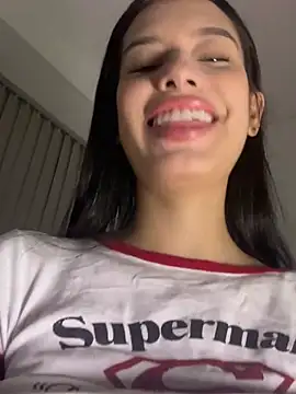 Valen Gia online show from March 2026 12:17:02 AM