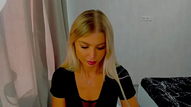 Jasmin-lady online show from March 2026 08:54:01 AM