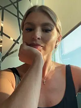 Jasmin-lady online show from March 2026 11:04:02 AM