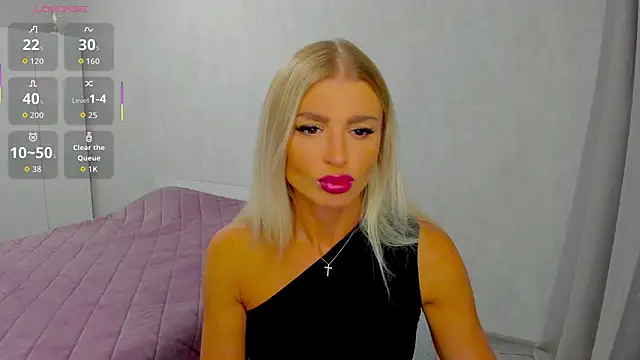 Snapshot of Jasmin-lady chatting on May 2026 02:37:01 AM Jasmin-lady online show from May 2026 02:37:01 AM