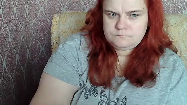 DollyGersonn online show from April 2026 05:34:01 AM