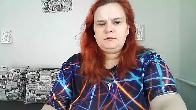 DollyGersonn online show from April 2026 07:54:01 AM