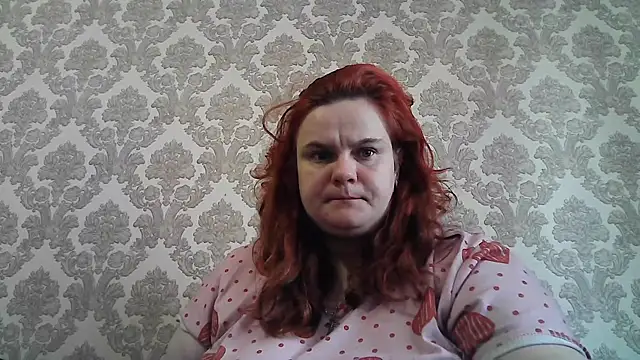 DollyGersonn online show from April 2026 08:44:02 AM